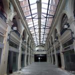 arcade