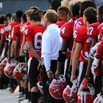 high school football