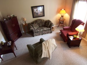 Condo for sale: 707 Clareridge Ln, Centerville OH