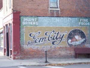 Downtown Tipp City