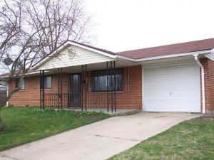 6668 Oak Hill Dr, Enon Ohio
