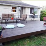 Platform Deck