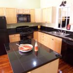 Kitchen of 25 Garret St, Dayton OH