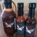 Spicey Rooster