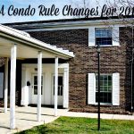 FHA Changes 2015