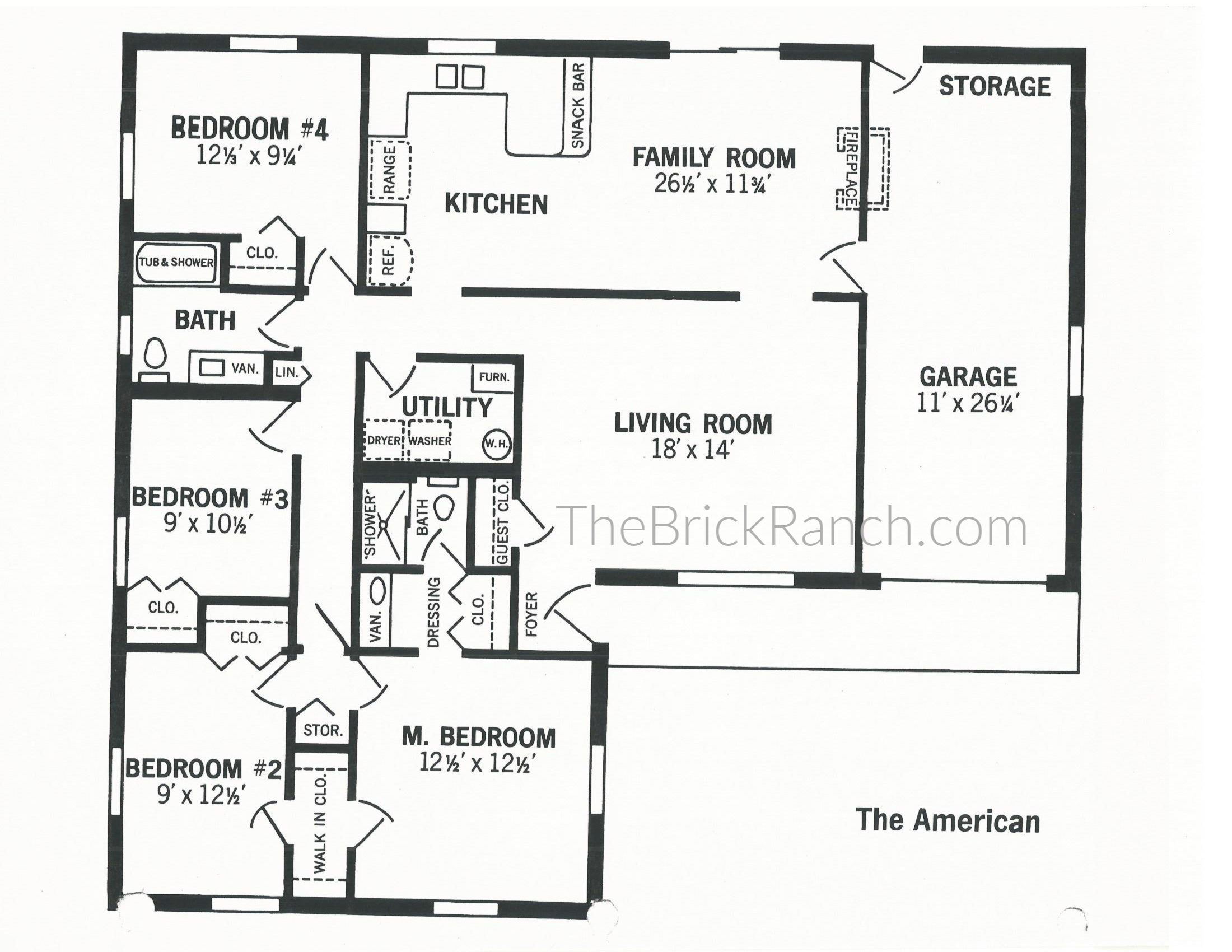 huber-home-floor-plans-the-american-the-brick-ranch