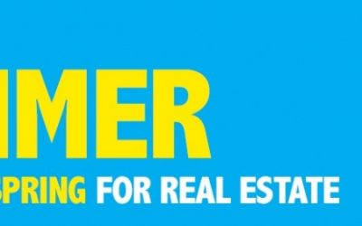 Summer is the New Spring for Real Estate in Huber Heights [INFOGRAPHIC]