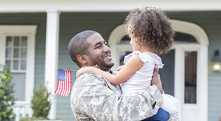 Huber Heights Home Sellers: There Is an Extra Way To Welcome Home Our Veterans