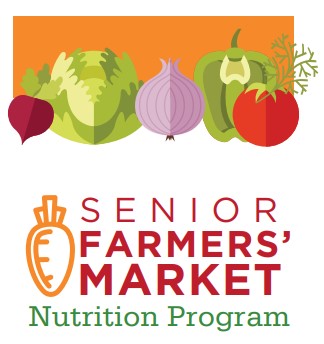 Huber Heights Farmers Market at the Heights Senior Farmers’ Market Nutrition Program